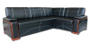 Фото Диван угловой Таллин-3 Г-образный от производителя Скайлет в Крыму по цене 159&nbsp;200 ₽