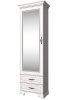 Фото Шкаф 1Z2S Тиффани (Tiffany) от производителя Анрэкс в Крыму по цене 30&nbsp;580 ₽