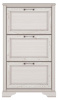 Фото Тумба Stylius B169-BUT3D от производителя Black Red White (БРВ) в Крыму по цене 22&nbsp;160 ₽