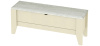 Фото Скамья Ливадия Вл10 от производителя Заречье в Крыму по цене 8&nbsp;520 ₽