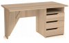Фото Стол письменный СП-26 от производителя Ромис в Крыму по цене 9&nbsp;580 ₽