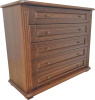 Фото Комод №2/3 от производителя Алина мебель в Крыму по цене 53&nbsp;700 ₽