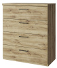 Фото Комод 4S Дорсет (Doorset) от производителя Анрэкс в Крыму по цене 14&nbsp;440 ₽