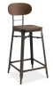 Фото Стул барный Signal Lope от производителя Signal в Крыму по цене 17&nbsp;030 ₽