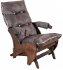 Фото Кресло-качалка Импульс от производителя НТКО в Крыму по цене 16&nbsp;650 ₽