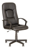 Фото Кресло для руководителя Омега (Omega) BX tilt от производителя Новый стиль в Крыму по цене 11&nbsp;810 ₽