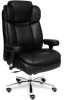 Фото Кресло для руководителя Биг (Big)-2 от производителя Tetchair в Крыму по цене 35&nbsp;610 ₽