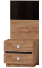 Фото Тумба прикроватная Нео (Neo) 41 от производителя Глазов в Крыму по цене 7&nbsp;840 ₽