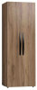 Фото Шкаф Натура (Nature) 54 (80) двухдверный (без зеркал) от производителя Глазов в Крыму по цене 16&nbsp;910 ₽