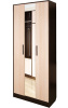 Фото Шкаф Диана-4 №10 (100) трехдверный от производителя Росток в Крыму по цене 18&nbsp;180 ₽