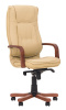 Фото Кресло для руководителя Техас (Texas) extra от производителя Новый стиль в Крыму по цене 36&nbsp;070 ₽