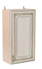 Фото Кухня Анжелика шкаф навесной ШКН500 (92) от производителя  в Крыму по цене 4&nbsp;750 ₽