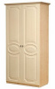 Фото Шкаф Ивушка-5 (94) двухдверный от производителя Марибель в Крыму по цене 22&nbsp;110 ₽