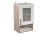 Фото Кухня Лофт шкаф навесной ШКН400ПВ от производителя  в Крыму по цене 4&nbsp;060 ₽