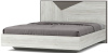 Фото Кровать двуспальная Стайл (СМ 160х200 ) без основания от производителя Регина в Крыму по цене 8&nbsp;580 ₽