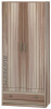 Фото Шкаф Ларго (90) двухдверный от производителя Регина в Крыму по цене 13&nbsp;310 ₽