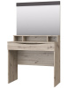 Фото Стол туалетный Тиана от производителя Браво-мебель в Крыму по цене 11&nbsp;430 ₽