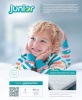 Фото Матрас Junior Grand (Джуниор Гранд) от производителя  в Крыму по цене 