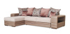 Фото Диван угловой Рубин 4 7-образный от производителя Союз Мебель в Крыму по цене 73&nbsp;470 ₽