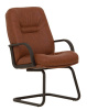 Фото Конференц-кресло Министер (Minister) CF от производителя Новый стиль в Крыму по цене 13&nbsp;640 ₽