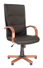 Фото Кресло для руководителя Кредо (Credo)  от производителя Новый стиль в Крыму по цене 19&nbsp;290 ₽