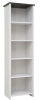 Фото Шкаф Порто REG/60 от производителя Black Red White (БРВ) в Крыму по цене 10&nbsp;860 ₽