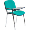 Фото Стул для посетителя Изо СТ (хром) от производителя Фабрикант в Крыму по цене 480 ₽