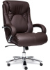 Фото Кресло для руководителя Макс (Max) от производителя Tetchair в Крыму по цене 43&nbsp;530 ₽