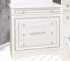 Фото Комод Афродита (без зеркала) от производителя Алина мебель в Крыму по цене 12&nbsp;900 ₽