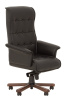 Фото Кресло для руководителя Люксус (Luxus) B от производителя Новый стиль в Крыму по цене 56&nbsp;870 ₽