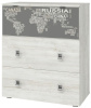 Фото Комод Поло 800 от производителя Регина в Крыму по цене 9&nbsp;160 ₽