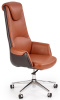 Фото Кресло для руководителя Halmar Calvano от производителя Halmar  в Крыму по цене 57&nbsp;360 ₽