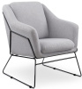 Фото Кресло Halmar Soft 2 от производителя Halmar  в Крыму по цене 34&nbsp;040 ₽