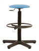 Фото Стул для посетителя Стул (Stool) GTS ring base stopki от производителя Новый стиль в Крыму по цене 4&nbsp;830 ₽