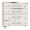 Фото Комод Ассоль АС-05  от производителя Компасс в Крыму по цене 21&nbsp;100 ₽