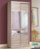 Фото Шкаф-купе ШК-1 (2 двери) от производителя Марибель в Крыму по цене 28&nbsp;730 ₽