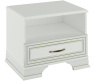 Фото Тумба прикроватная Каприз комплект 2 шт. от производителя Мебель Маркет в Крыму по цене 15&nbsp;320 ₽