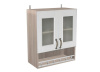Фото Кухня Лофт шкаф навесной ШКН600ПВ от производителя  в Крыму по цене 6&nbsp;020 ₽