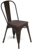 Фото Стул Вип Лофт Чеар (Vip Loft Chair) 011 от производителя Tetchair в Крыму по цене 5&nbsp;660 ₽