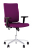 Фото Кресло для персонала Мадам (Madame) purple от производителя Новый стиль в Крыму по цене 27&nbsp;840 ₽