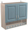 Фото Кухня Кантри шкаф навесной ШКН800П от производителя  в Крыму по цене 6&nbsp;570 ₽