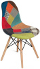 Фото Стул Синди Софт (Имс) (Cindy Soft (Eames) 023 от производителя Tetchair в Крыму по цене 8&nbsp;230 ₽