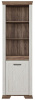 Фото Шкаф Marselle REG1DL от производителя Black Red White (БРВ) в Крыму по цене 20&nbsp;080 ₽
