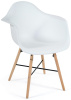 Фото Кресло Синди (Имс) (Cindy (Eames) от производителя Tetchair в Крыму по цене 2&nbsp;650 ₽