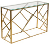 Фото Консольный столик BS-05-G от производителя La-alta в Крыму по цене 46&nbsp;150 ₽