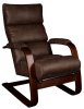 Фото Кресло-качалка Макси от производителя НТКО в Крыму по цене 21&nbsp;880 ₽