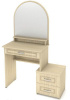 Фото Стол макияжный-5 от производителя Ромис в Крыму по цене 11&nbsp;480 ₽