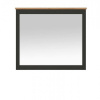 Фото Зеркало Loft LUS/90 от производителя Black Red White (БРВ) в Крыму по цене 5&nbsp;810 ₽