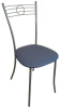 Фото Стул Лира от производителя Металл-Конструкция в Крыму по цене 2&nbsp;300 ₽