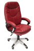 Фото Кресло для руководителя Комфорт (Comfort) от производителя Tetchair в Крыму по цене 16&nbsp;440 ₽
